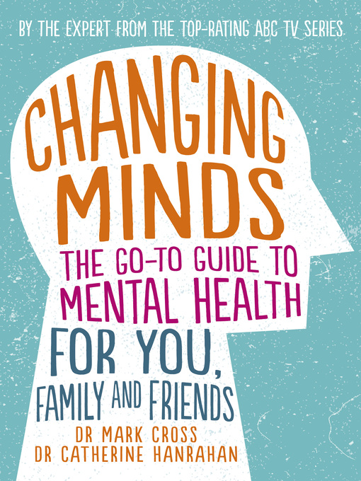 Title details for Changing Minds by Dr Mark Cross - Available